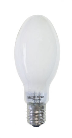 TDM ELECTRIC SQ0325-0010 Лампа ртутная высокого давления ДРЛ 400 Вт Е40 TDM